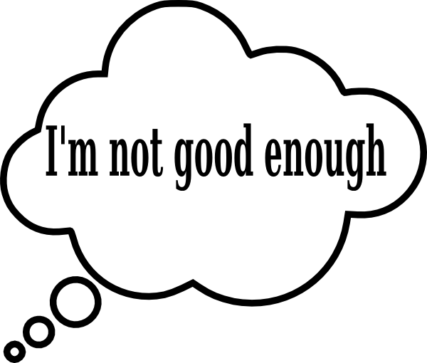 Self Talk – top&nbsp;tips